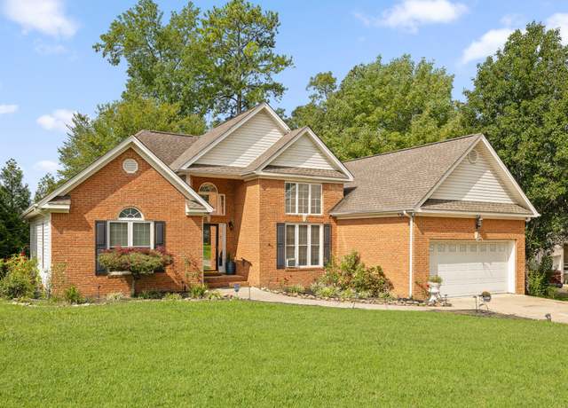 Property at 2137 Sargent Daly Dr, Chattanooga, TN 37421, 4 beds, 3 baths