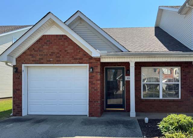 Property at 924 Sitting Bull Xing, Murfreesboro, TN 37128, 2 beds, 2.5 baths