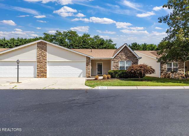 Property at 9917 Villa Ridge Way Way, Knoxville, TN 37932, 3 beds, 2 baths