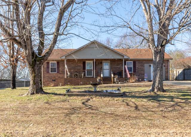 Property at 1464 Glenn Rd, Cookeville, TN 38501, 3 beds, 1.5 baths