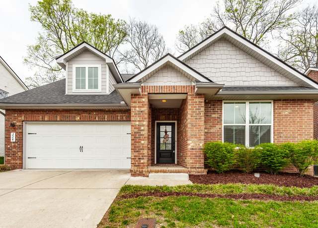 Property at 224 Griffin Ln, Gallatin, TN 37066, 3 beds, 2 baths