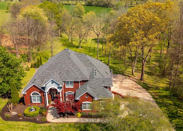 Property at 1086 Double D, Springfield, TN 37172, 4 beds, 4.5 baths