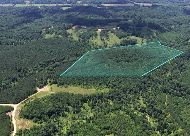 Property at 0 Cox Hollow Rd Lot 25, Dover, TN 37058