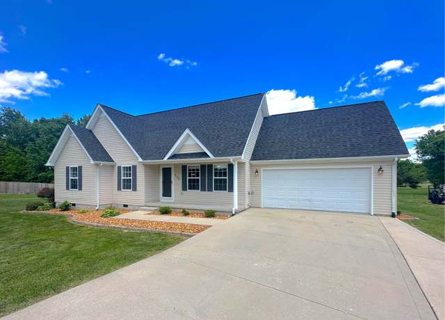 Property at 730 Everville Dr, Livingston, TN 38570, 3 beds, 2.5 baths