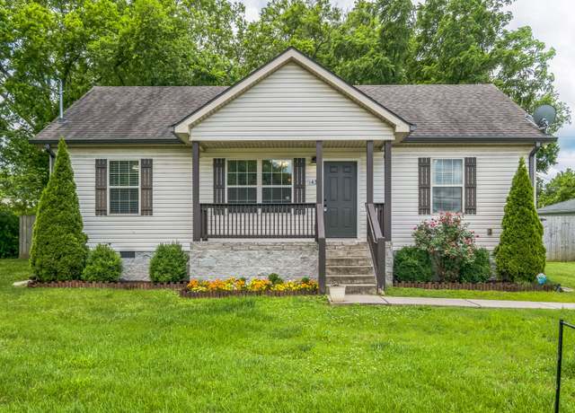 Property at 1435 Silver Creek Rd, Lewisburg, TN 37091, 3 beds, 2 baths