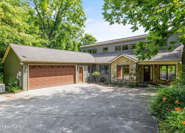 Property at 5921 Windtrace Ln, Knoxville, TN 37914, 3 beds, 2.5 baths