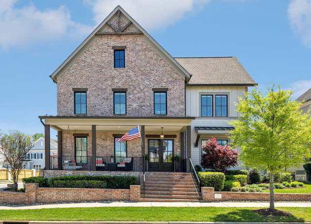 Property at 1231 Championship Blvd, Franklin, TN 37064, 5 beds, 6 baths