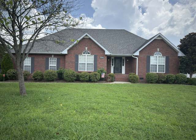 Property at 2638 English Hill Dr, Murfreesboro, TN 37130, 4 beds, 2 baths