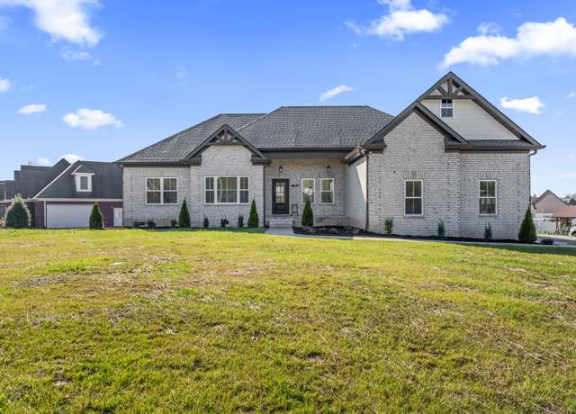 Property at 510 Apple Blossom Trl, Shelbyville, TN 37160, 3 beds, 3.5 baths