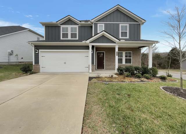 Property at 3300 Longstalk Rd, Antioch, TN 37013, 4 beds, 3.5 baths