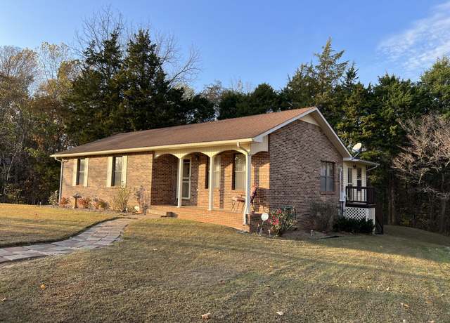 Property at 141 J T Foster Rd, Allons, TN 38541, 3 beds, 2 baths