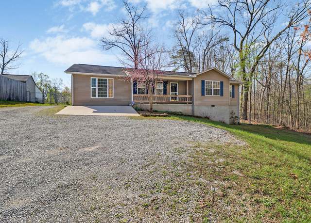 Property at 201 Estates Lake Dr, Crossville, TN 38571, 3 beds, 2 baths