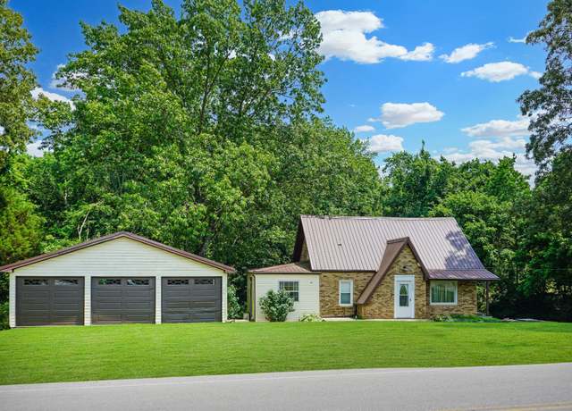 Property at 2364 Old Hwy 79, Dover, TN 37058, 3 beds, 3 baths