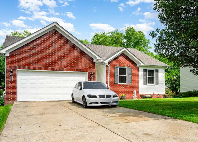 Property at 1904 Portway Rd, Spring Hill, TN 37174, 3 beds, 2 baths