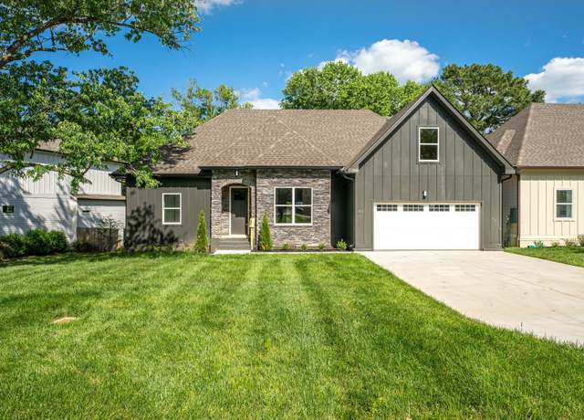 Property at 1611 Peerman Dr, Nashville, TN 37206, 4 beds, 4 baths
