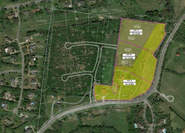 Property at 8330 Moores Ln, Brentwood, TN 37027