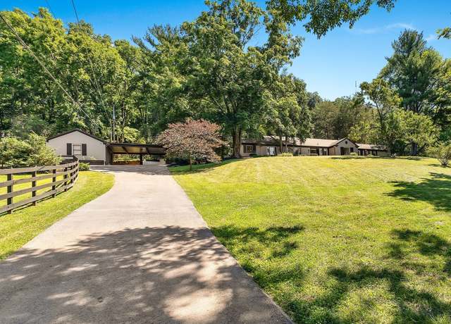 Property at 1702 Old Hickory Blvd, Brentwood, TN 37027, 4 beds, 3 baths