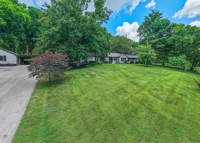 Property at 1702 Old Hickory Blvd, Brentwood, TN 37027, 4 beds, 3 baths