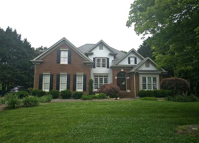 Property at 3525 Enclave Bay Dr, Chattanooga, TN 37415, 5 beds, 3.5 baths