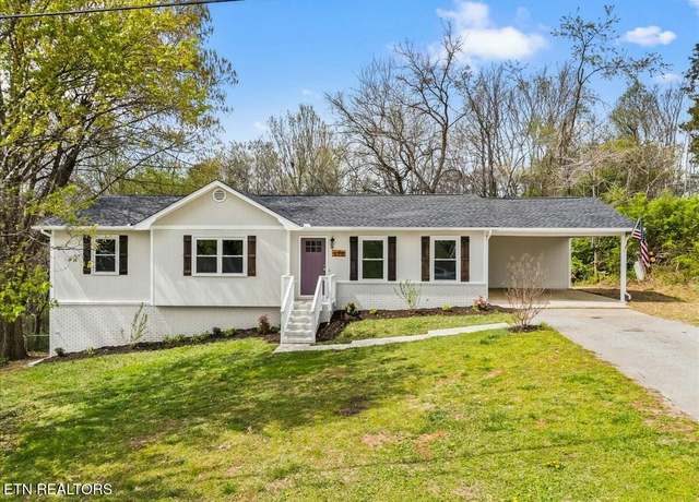 Property at 626 Skyline View Ln, Harriman, TN 37748, 3 beds, 2.5 baths