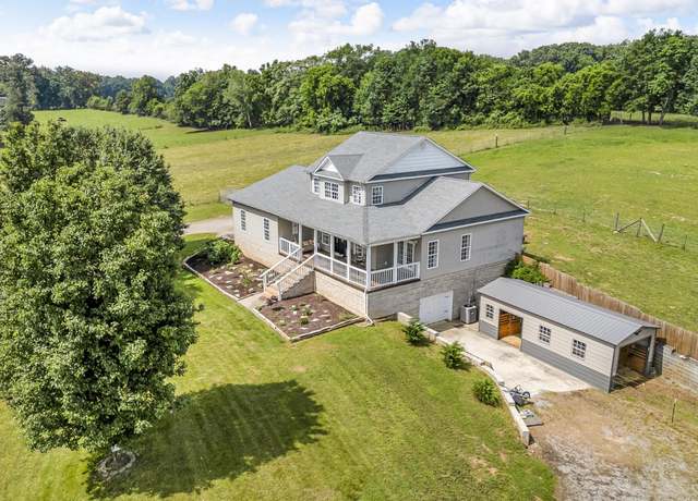 Property at 1650 Old Highway 68, Sweetwater, TN 37874, 3 beds, 3 baths