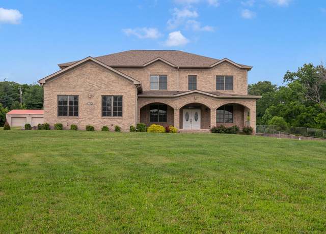 Property at 6708 Burkitt Rd, Antioch, TN 37013, 4 beds, 5 baths