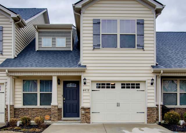 Property at 4418 Prometheus Way, Murfreesboro, TN 37128, 3 beds, 3 baths