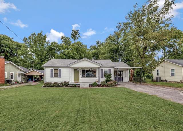 Property at 1519 Graybar Ln, Murfreesboro, TN 37129, 3 beds, 2 baths