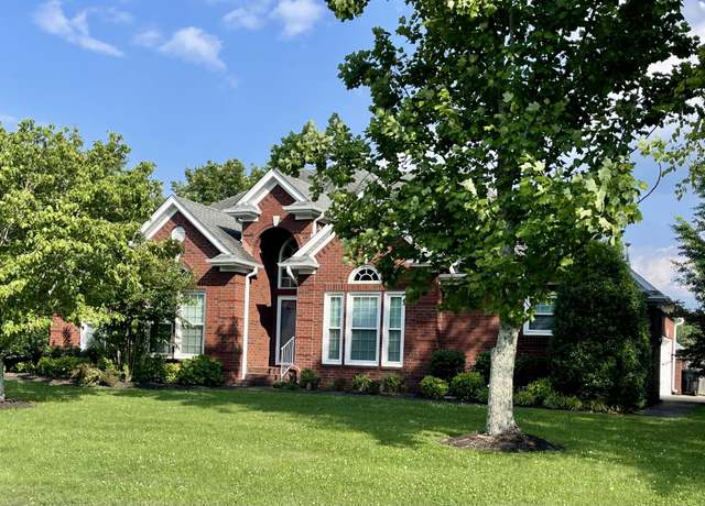 Property at 387 Natchez Trace Ct, Murfreesboro, TN 37127, 3 beds, 2.5 baths