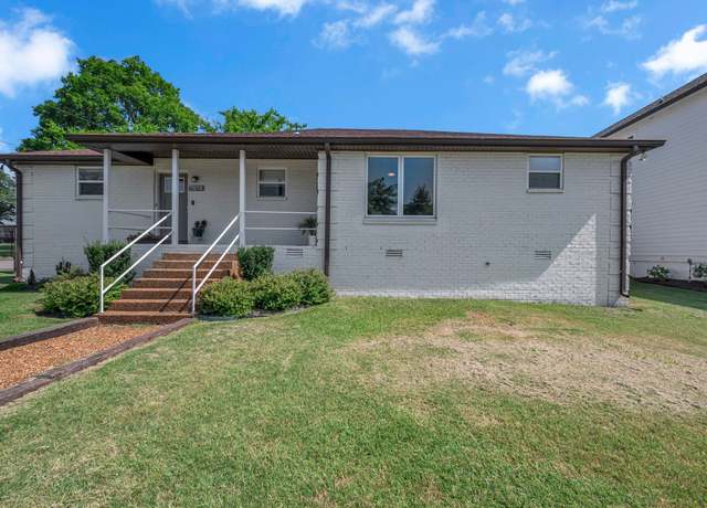 Property at 5410 Louisiana Ave, Nashville, TN 37209, 2 beds, 1 bath