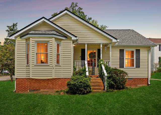 Property at 2101 Mcgavock Pike, Nashville, TN 37216, 3 beds, 2 baths