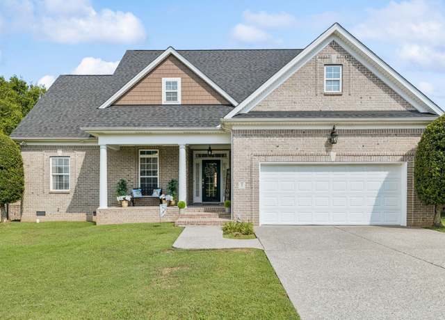 Property at 2041 Sunflower Dr, Spring Hill, TN 37174, 4 beds, 3 baths