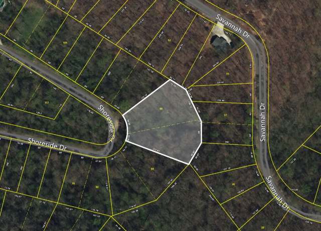 Property at 0 Lake View Dr, Smithville, TN 37166