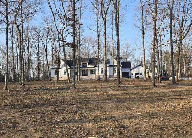 Property at 4833 Kedron Rd, Spring Hill, TN 37174, 3 beds, 3.5 baths