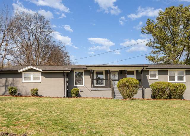 Property at 1212 Lyric Ln, Nashville, TN 37207, 4 beds, 1.5 baths