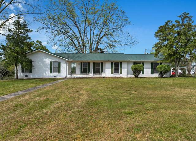 Property at 781 Ardmore Hwy, Taft, TN 38488, 3 beds, 2 baths