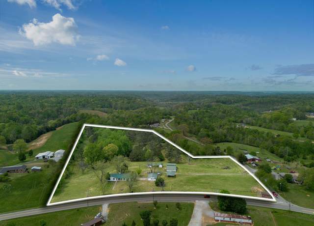 Property at 781 Ardmore Hwy, Taft, TN 38488, 3 beds, 2 baths