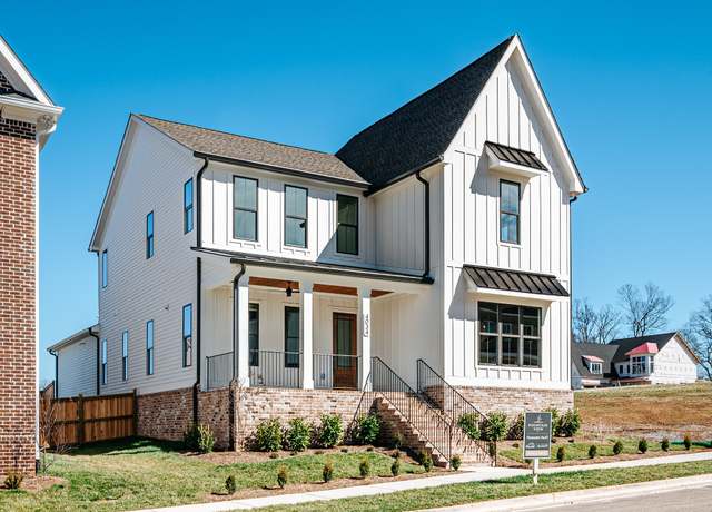 Property at 4034 Kathie Dr, Thompsons Station, TN 37179, 5 beds, 3.5 baths