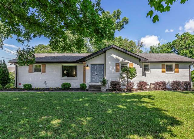 Property at 311 Tyne Blvd, Old Hickory, TN 37138, 3 beds, 2 baths