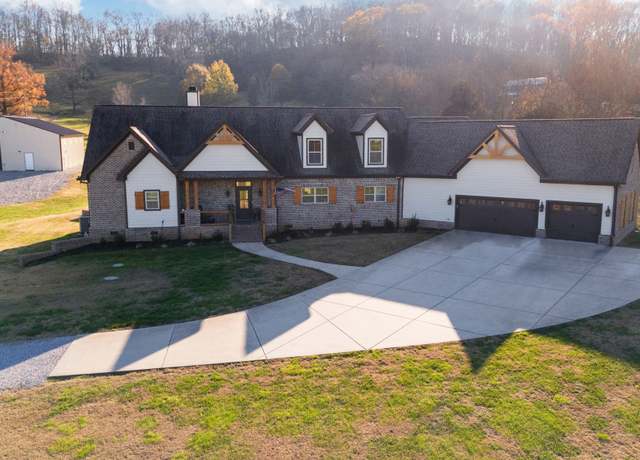 Property at 1975 Evergreen Rd, Thompsons Station, TN 37179, 4 beds, 5.5 baths