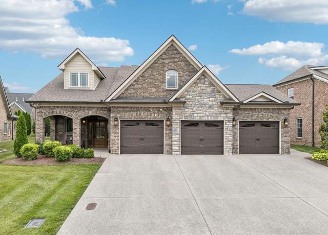 Property at 4416 Attleboro Dr, Murfreesboro, TN 37128, 4 beds, 3 baths