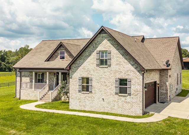 Property at 1629 Rock Bridge Rd, Bethpage, TN 37022, 4 beds, 3.5 baths