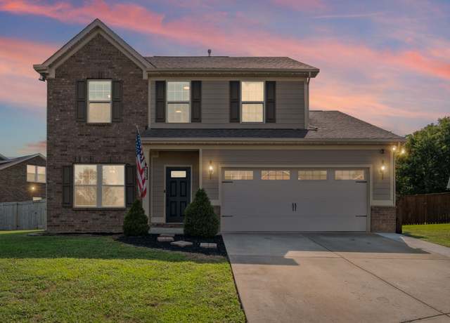 Property at 457 Goodman Dr, Gallatin, TN 37066, 3 beds, 2.5 baths