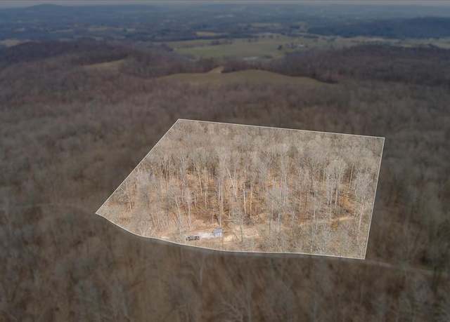 Property at 0 Fire Tower Rd, Sparta, TN 38583