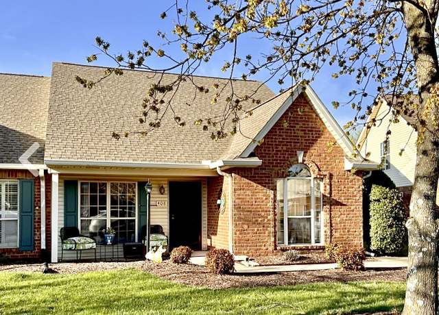Property at 408 Biltmore Cir, Murfreesboro, TN 37128, 2 beds, 2 baths