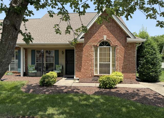 Property at 408 Biltmore Cir, Murfreesboro, TN 37128, 2 beds, 2 baths