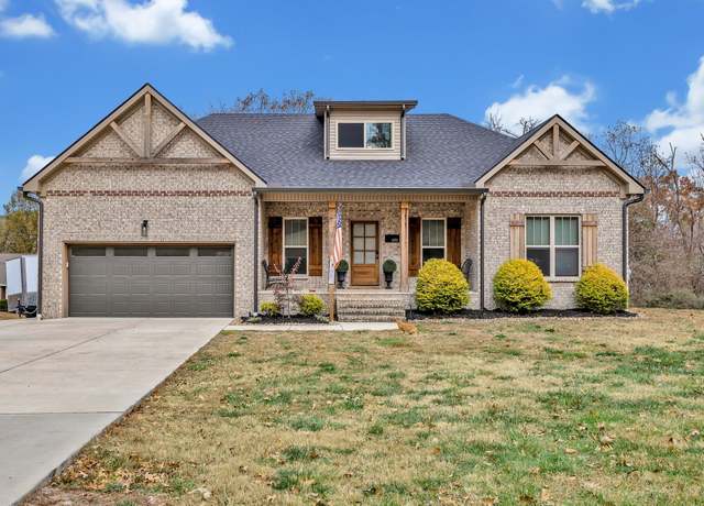 Property at 1470 Keith Kove, Lewisburg, TN 37091, 3 beds, 2 baths