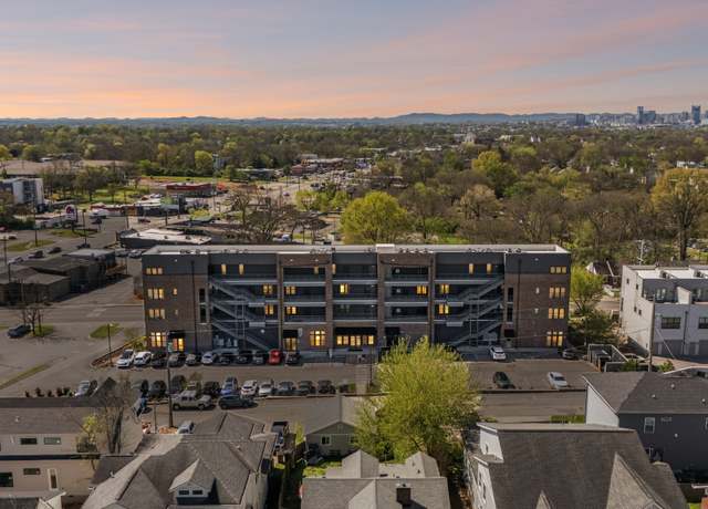 Property at 1077 E Trinity Ln #201, Nashville, TN 37216, 2 beds, 2 baths