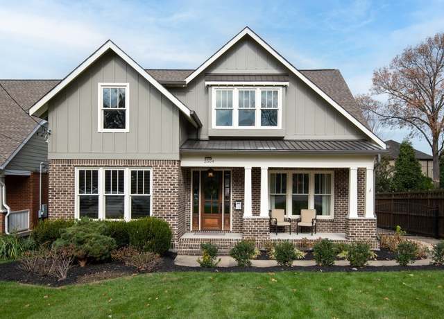 Property at 2004 Linden Ave, Nashville, TN 37212, 5 beds, 6 baths