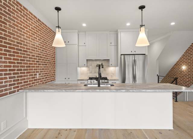 Property at 1701 Portland Ave Unit C, Nashville, TN 37212, 4 beds, 4 baths